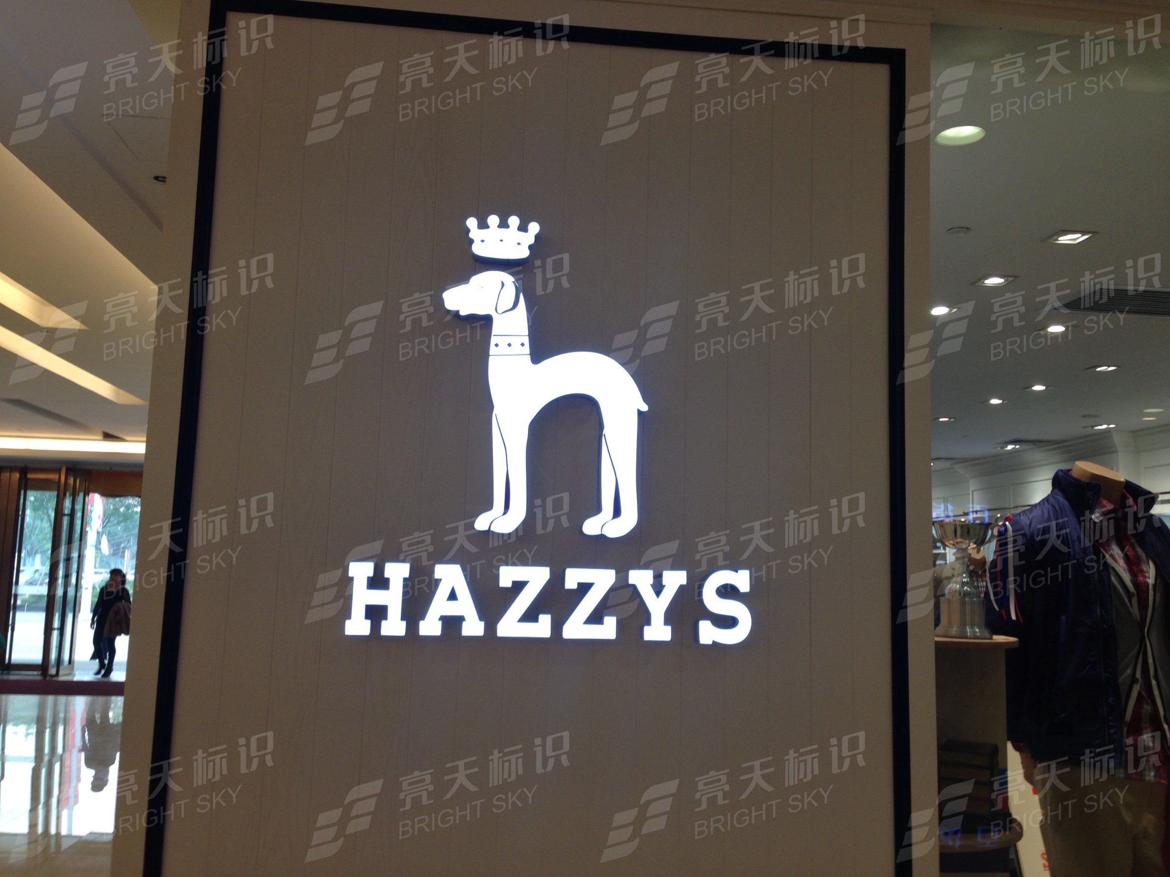 HAZZY
