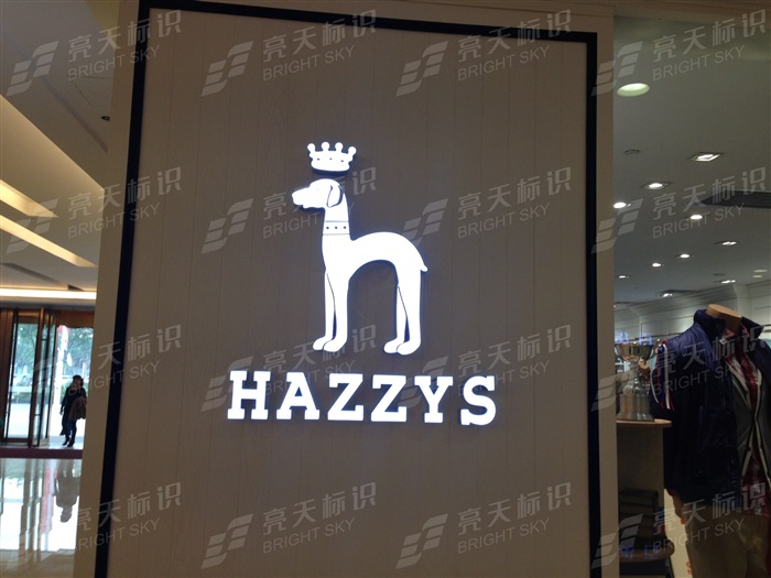 HAZZY